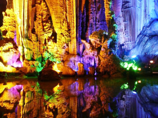 跟团桂林旅游线路_旅行团桂林旅游_到桂林的旅行