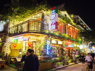 跟团桂林旅游线路_旅行团桂林旅游_到桂林的旅行