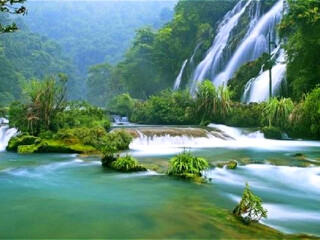 貴州黃果樹瀑布最適合旅游的季節(jié)_貴州黃果樹瀑布游8月份報價_貴州黃果樹瀑布自由行還是跟團(tuán)好