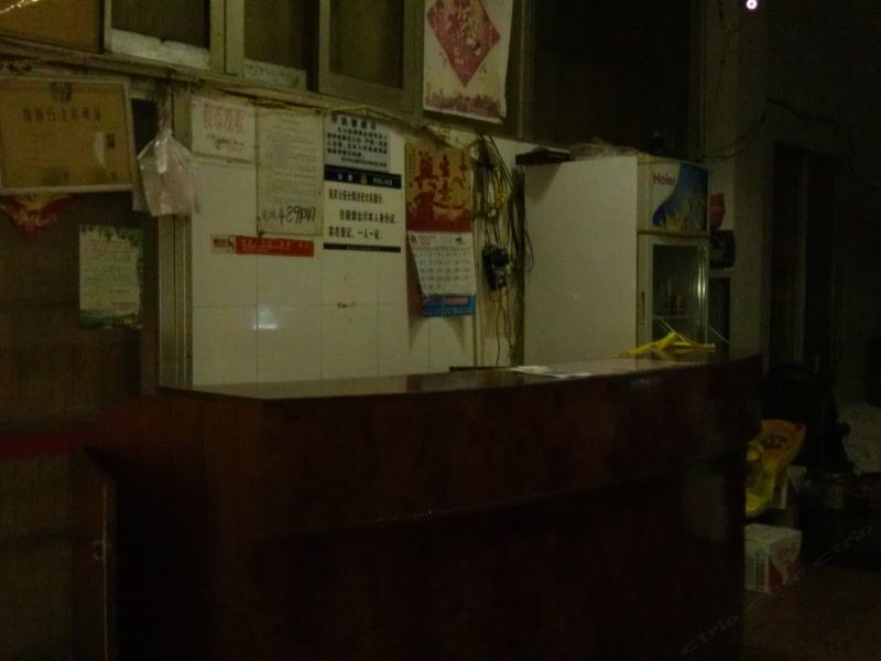 酒店大堂