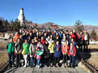 去山西旅游_山西游組團_旅游去山西