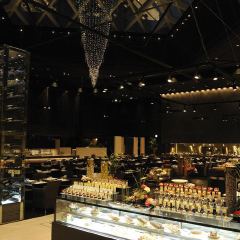 品川王子大酒店 酒店模块