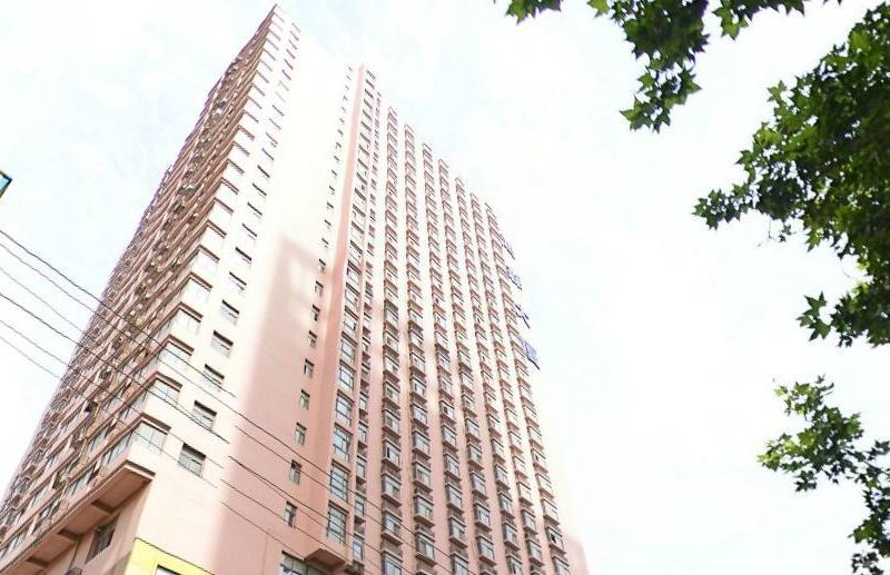郑州金豫宾馆