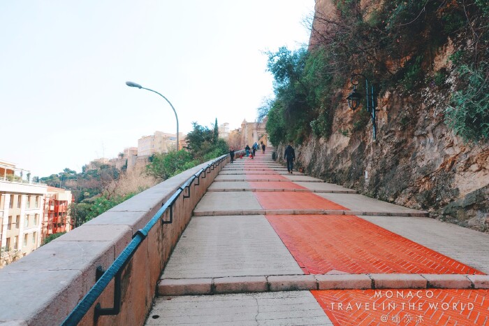 蔚蓝海岸,收集法国南部的阳光