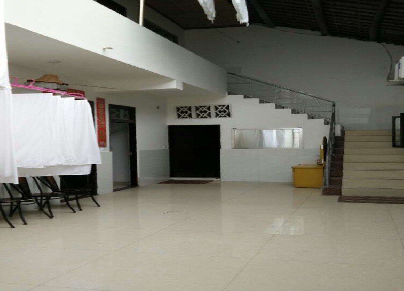 大邑刘家大院