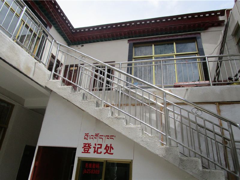 酒店大堂