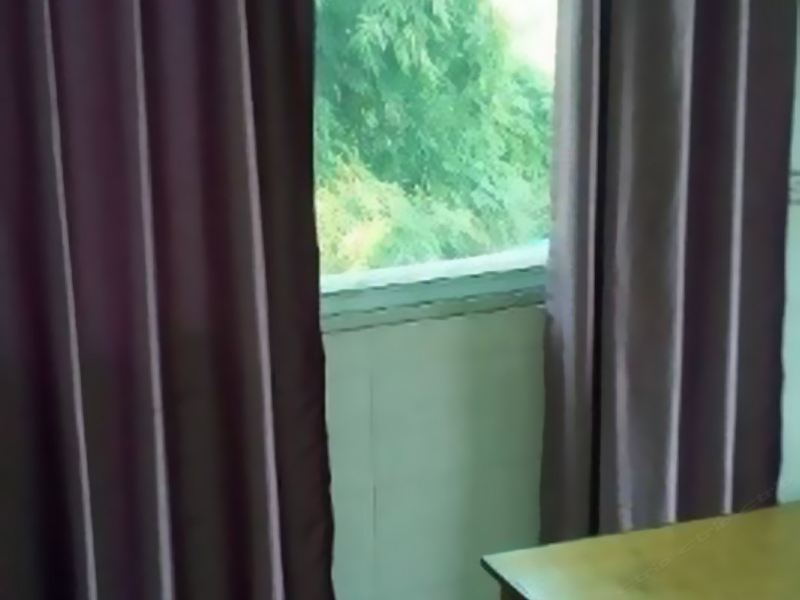客房