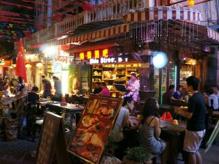 深圳到桂林旅游報(bào)價(jià)_桂林游特價(jià)團(tuán)_桂林旅游花費(fèi)一般多少