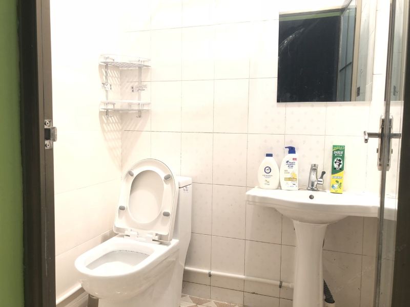 泉州奇寓生活馆客栈(广济路分店)