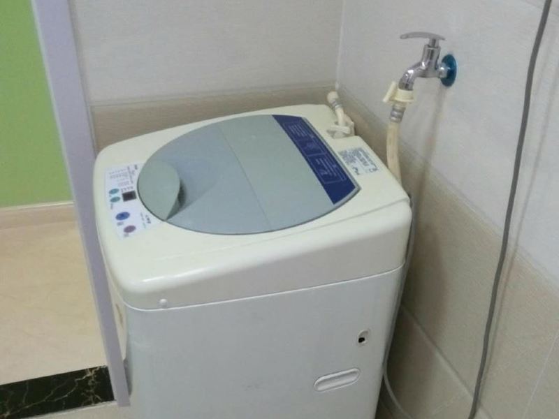 客房