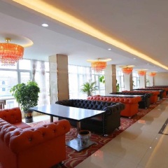 酒店模块 