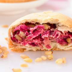 下午茶 活动模块