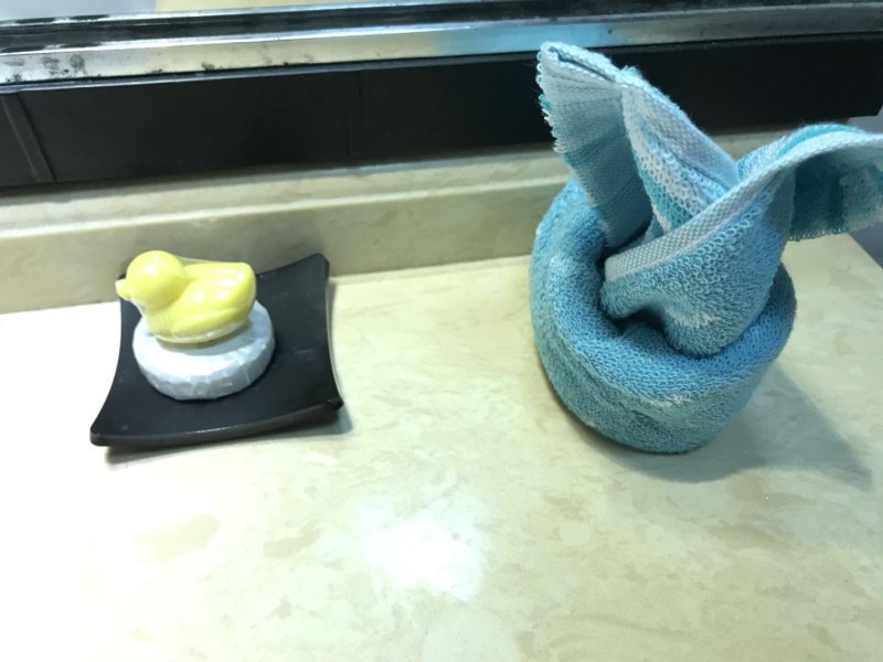 客房
