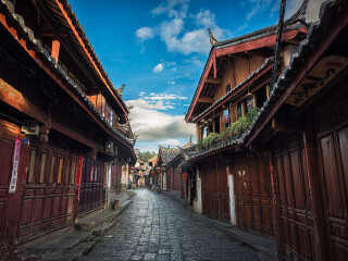 去泸沽湖旅行报团_去泸沽湖旅游_深圳包团泸沽湖旅游