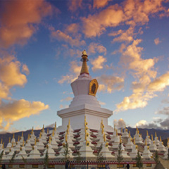 小交通模块 