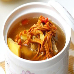 餐饮模块 