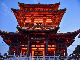 桂林四日游_桂林10日游路線_桂林旅游幾月份最便宜