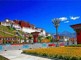 西藏林芝旅游10日游_西藏林芝旅游十日游多少錢(qián)_去西藏林芝7天游