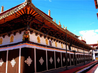 西藏林芝旅游10日游_西藏林芝旅游十日游多少錢(qián)_去西藏林芝7天游