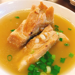 餐饮模块 