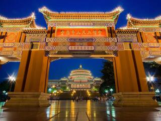 都江堰旅游需要多少錢_深圳到都江堰旅游報(bào)價(jià)_都江堰游跟團(tuán)多少錢2021