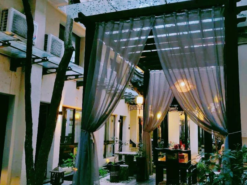 酒店大堂
