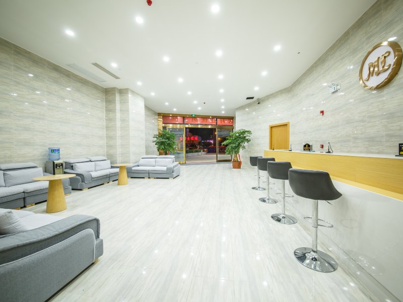 酒店大堂