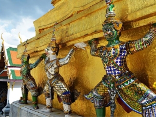 泰國(guó)游價(jià)格_泰國(guó)旅游要多少錢跟團(tuán)_去泰國(guó)旅游要多少錢