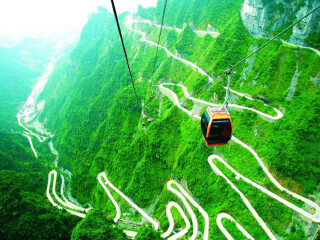 湖南張家界游跟團(tuán)多少錢_深圳到湖南張家界旅游報(bào)價(jià)_湖南張家界旅游最佳路線