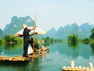 跟团桂林旅游线路_旅行团桂林旅游_到桂林的旅行