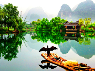 跟团桂林旅游线路_旅行团桂林旅游_到桂林的旅行