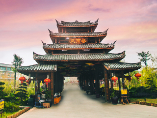 跟团桂林旅游线路_旅行团桂林旅游_到桂林的旅行