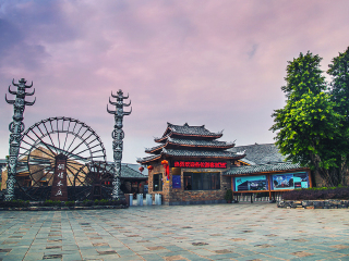 跟团桂林旅游线路_旅行团桂林旅游_到桂林的旅行
