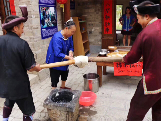 跟团桂林旅游线路_旅行团桂林旅游_到桂林的旅行