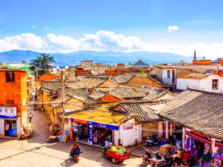 云南旅游9日游_云南跟团旅游价格_云南跟团旅游线路