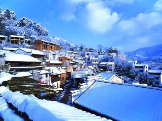 廬山九月旅游_去廬山旅游_廬山旅游報團(tuán)價格