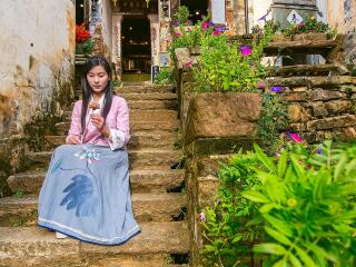 廬山九月旅游_去廬山旅游_廬山旅游報團(tuán)價格