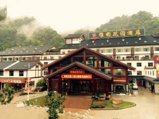 廬山九月旅游_去廬山旅游_廬山旅游報團(tuán)價格