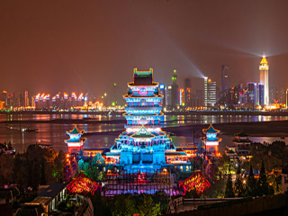 廬山九月旅游_去廬山旅游_廬山旅游報團(tuán)價格