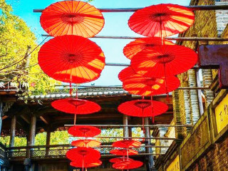 廬山九月旅游_去廬山旅游_廬山旅游報團(tuán)價格
