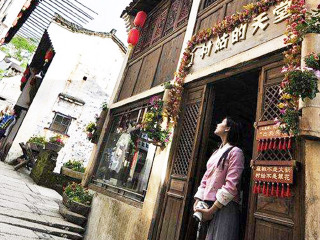 廬山九月旅游_去廬山旅游_廬山旅游報團(tuán)價格
