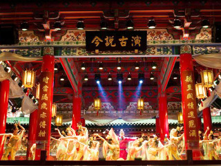 廬山九月旅游_去廬山旅游_廬山旅游報團(tuán)價格