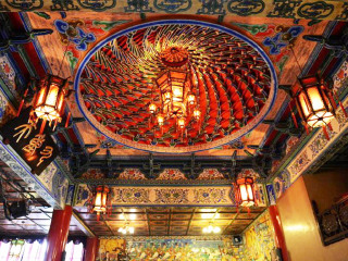 廬山九月旅游_去廬山旅游_廬山旅游報團(tuán)價格