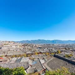 小交通模块 