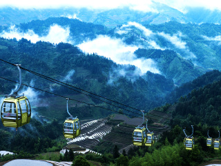 近期桂林游价格_桂林旅游案_桂林8日旅游团