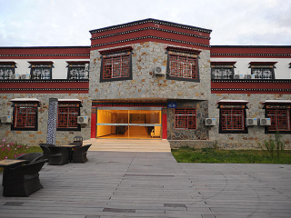 去西藏旅游参团_西藏旅行拍摄_西藏旅游多