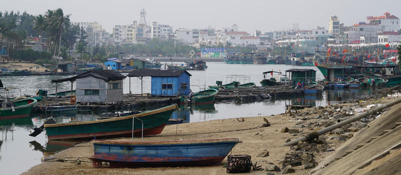 海南游(八) 东线游:琼海_琼海白石岭游记_途牛