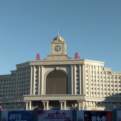 小交通模块 