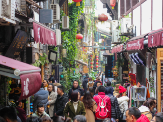 重慶旅游花費一般多少_重慶旅游大約多少錢_國慶重慶游價格