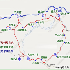 小交通模块 